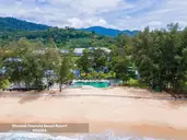 Khaolak Emerald Beach Resort and Spa