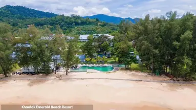 Khaolak Emerald Beach Resort and Spa