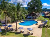 Khaolak Emerald Beach Resort and Spa