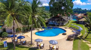 Khaolak Emerald Beach Resort and Spa
