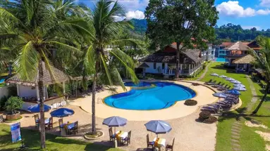 Khaolak Emerald Beach Resort and Spa
