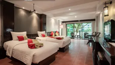 Khaolak Emerald Beach Resort and Spa