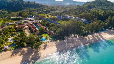 Khaolak Emerald Beach Resort and Spa