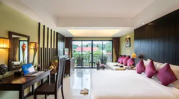 Khaolak Emerald Beach Resort and Spa