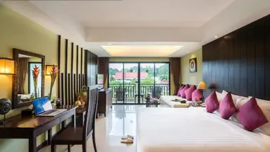 Khaolak Emerald Beach Resort and Spa
