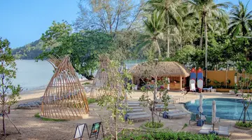Khaolak Emerald Beach Resort & Spa