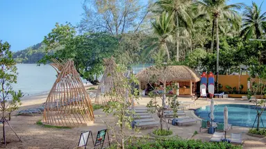 Khaolak Emerald Beach Resort & Spa
