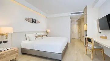 Khaolak Emerald Beach Resort & Spa