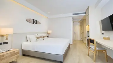 Khaolak Emerald Beach Resort & Spa