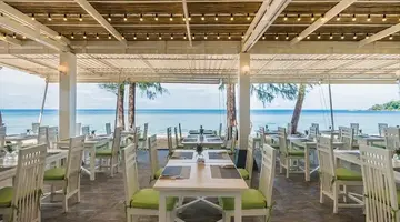 Khaolak Emerald Beach Resort & Spa
