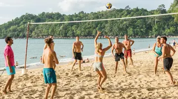 Khaolak Emerald Beach Resort & Spa