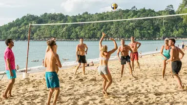 Khaolak Emerald Beach Resort & Spa