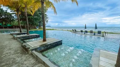 Khaolak Emerald Beach Resort & Spa