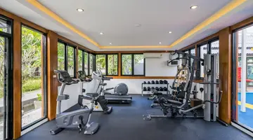 Khaolak Emerald Beach Resort & Spa
