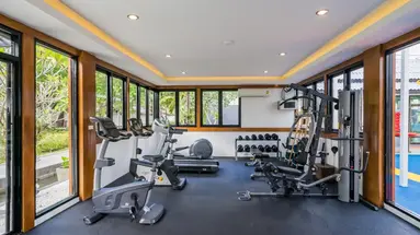 Khaolak Emerald Beach Resort & Spa