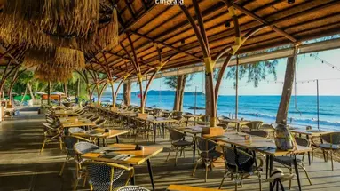 Khaolak Emerald Beach Resort & Spa