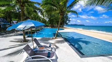 Khaolak Emerald Beach Resort & Spa