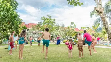 Khaolak Emerald Beach Resort & Spa