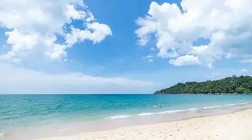 Khaolak Emerald Beach Resort & Spa
