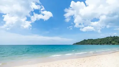 Khaolak Emerald Beach Resort & Spa