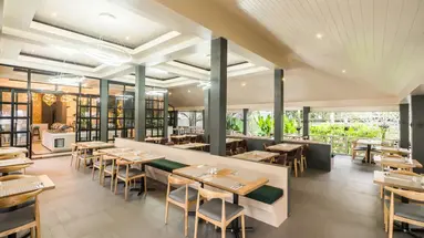 Khaolak Emerald Beach Resort & Spa