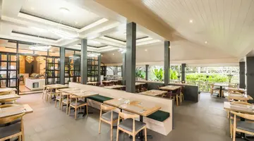 Khaolak Emerald Beach Resort & Spa