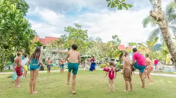Khaolak Emerald Beach Resort & Spa