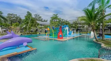 Khaolak Emerald Beach Resort & Spa
