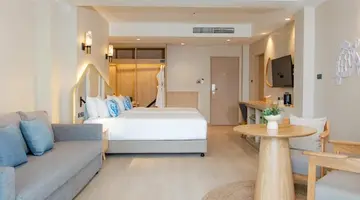 Khaolak Emerald Beach Resort & Spa