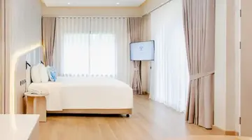 Khaolak Emerald Beach Resort & Spa