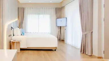 Khaolak Emerald Beach Resort & Spa