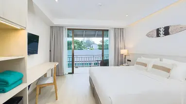 Khaolak Emerald Beach Resort & Spa