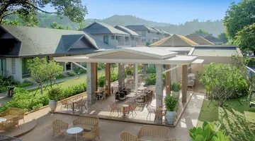 Khaolak Emerald Beach Resort & Spa