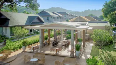 Khaolak Emerald Beach Resort & Spa