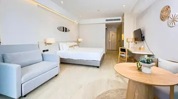 Khaolak Emerald Beach Resort & Spa