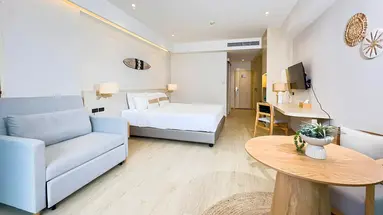 Khaolak Emerald Beach Resort & Spa