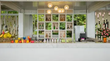 Khaolak Emerald Beach Resort & Spa