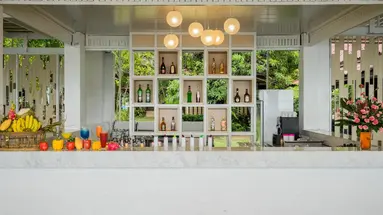 Khaolak Emerald Beach Resort & Spa