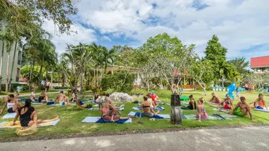 Khaolak Emerald Beach Resort & Spa