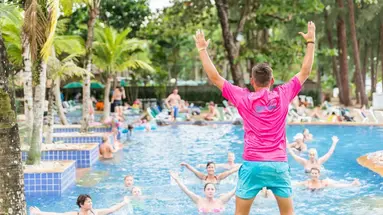 Khaolak Emerald Beach Resort & Spa