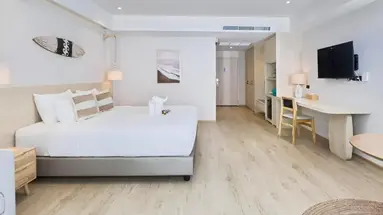 Khaolak Emerald Beach Resort & Spa