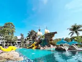 Khaolak Emerald Beach Resort & Spa