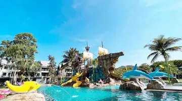 Khaolak Emerald Beach Resort & Spa