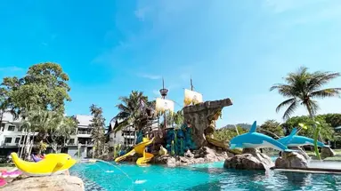 Khaolak Emerald Beach Resort & Spa