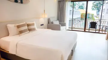 Khaolak Emerald Beach Resort & Spa