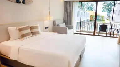 Khaolak Emerald Beach Resort & Spa
