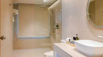 Khaolak Emerald Beach Resort & Spa