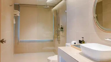 Khaolak Emerald Beach Resort & Spa