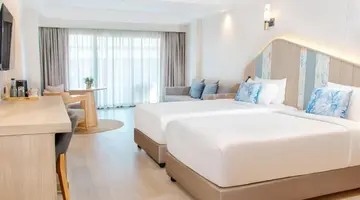 Khaolak Emerald Beach Resort & Spa
