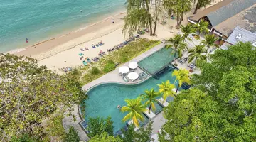 Khaolak Emerald Beach Resort & Spa